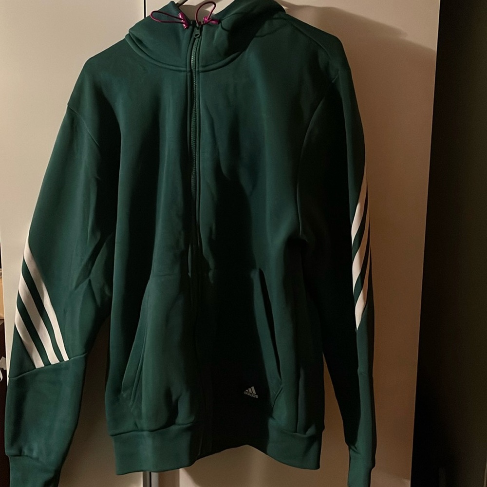 Adidas hoodie